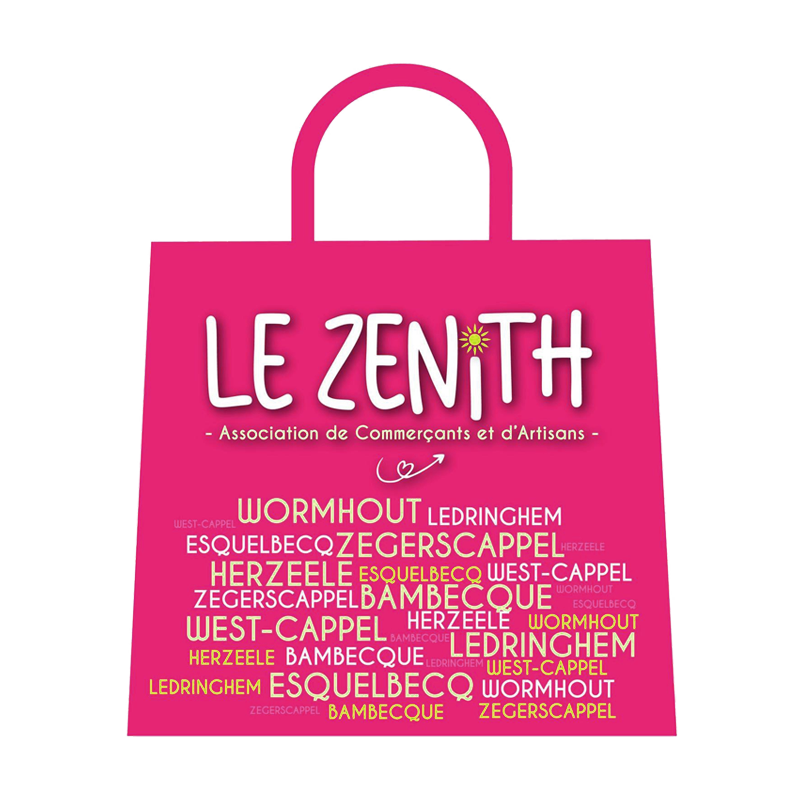 Logo Le Zenith
